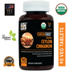 CLINICAL DAILY Organic Ceylon Cinnamon from CLINICAL DAILY by SaRe Wellness