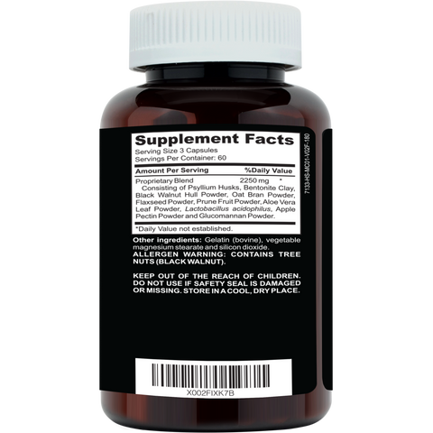 Image of CLINICAL DAILY Regular Cleanse from CLINICAL DAILY by SaRe Wellness