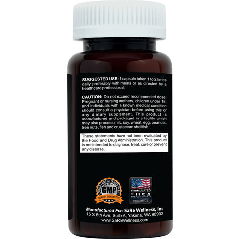 Image of CLINICAL DAILY Essential Amino Acids from CLINICAL DAILY by SaRe Wellness