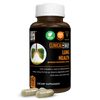 CLINICAL DAILY Vegan Lung Cleanse and Detox Capsules