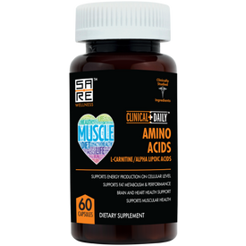 CLINICAL DAILY Essential Amino Acids