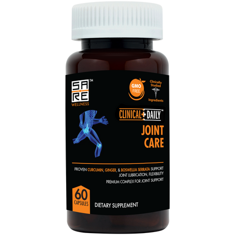 Image of CLINICAL DAILY Joint Care from CLINICAL DAILY by SaRe Wellness