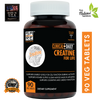 CLINICAL DAILY Creatine from CLINICAL DAILY by SaRe Wellness