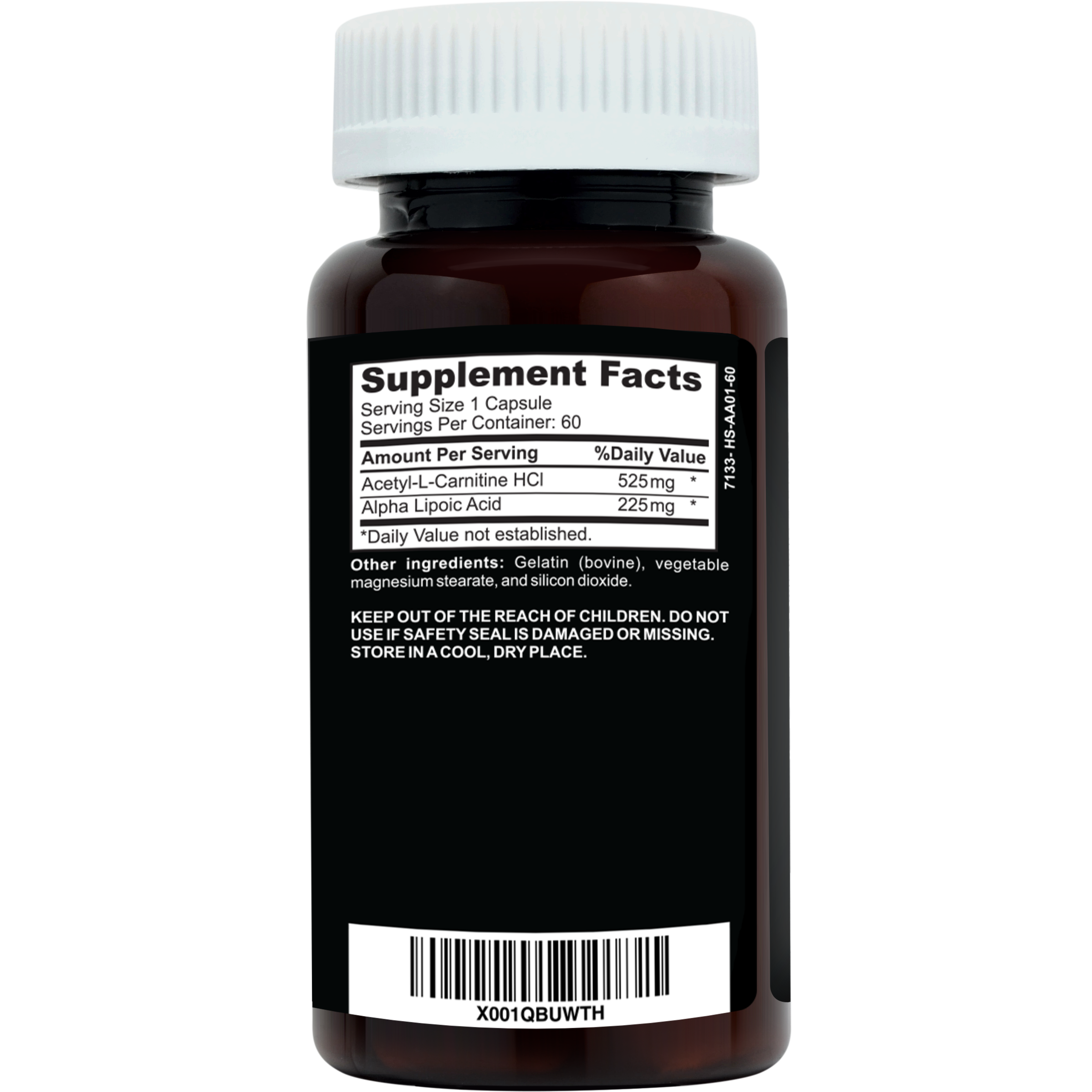 CLINICAL DAILY Essential Amino Acids from CLINICAL DAILY by SaRe Wellness