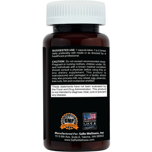 CLINICAL DAILY Essential Amino Acids from CLINICAL DAILY by SaRe Wellness