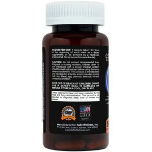 CLINICAL DAILY Digestive Enzyme from CLINICAL DAILY by SaRe Wellness
