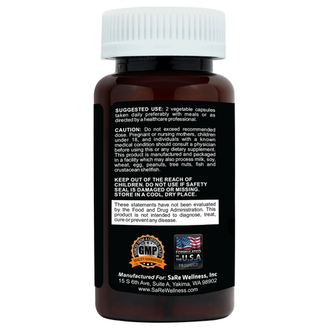 Image of CLINICAL DAILY Urinary Tract Cleanse from CLINICAL DAILY by SaRe Wellness