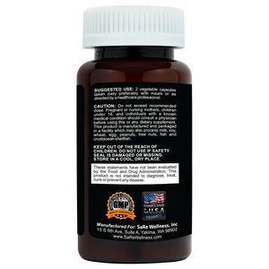 CLINICAL DAILY Urinary Tract Cleanse from CLINICAL DAILY by SaRe Wellness